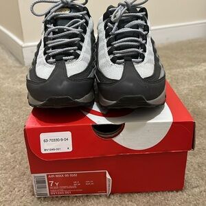 Nike Airmax 95 7Y